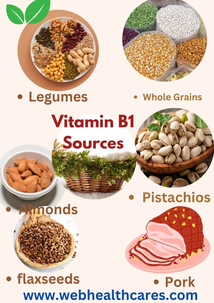 Rich-Sources-of-Vitamin-B1-