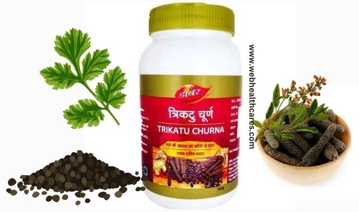 benefits of trikatu churna, buy trikatu churna