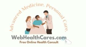 WebHealthCares - Health, Doctors, Privacy Policy